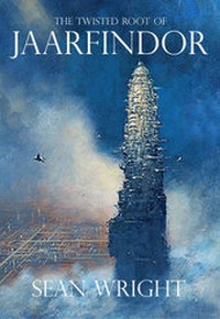 Enlarge image Cover: The Twisted Root of Jaarfindor - Crowswing Books