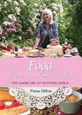Cover: Food from an Irish Garden - Orpen Press