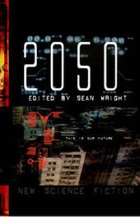 Enlarge image Cover: 2050 - Crowswing Books
