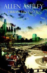 Enlarge image Cover: Urban Fantastic - Crowswing Books