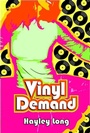 Cover: Vinyl Demand - Accent Press Ltd