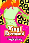 Cover: Vinyl Demand - Accent Press Ltd