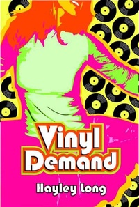 Enlarge image Cover: Vinyl Demand - Accent Press Ltd