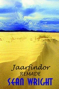 Cover: Jaarfindor Remade - Crowswing Books