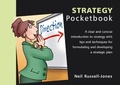 Cover: Strategy - Management Pocketbooks