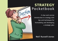 Enlarge image Cover: Strategy - Management Pocketbooks