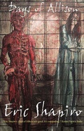 Cover: Days of Allison - Crowswing Books