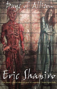 Enlarge image Cover: Days of Allison - Crowswing Books