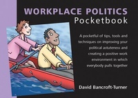 Abbildung von: Workplace Politics - Management Pocketbooks