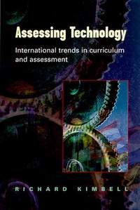 Enlarge image Cover: Assessing Technology - Open University Press