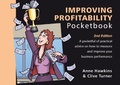 Cover: Improving Profitability - Management Pocketbooks