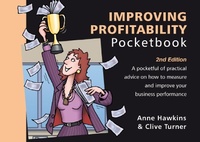 Enlarge image Cover: Improving Profitability - Management Pocketbooks
