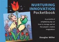 Enlarge image Cover: Nurturing Innovation - Management Pocketbooks