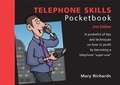 Cover: Telephone Skills - Management Pocketbooks