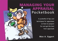 Enlarge image Cover: Managing Your Appraisal - Management Pocketbooks