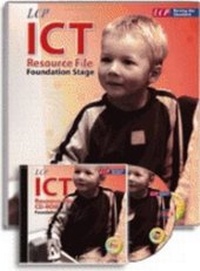 Enlarge image Cover: ICT Resource File: Foundation Stage - Language Centre Publications Ltd