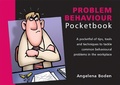 Cover: Problem Behaviour - Management Pocketbooks