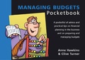 Cover: Managing Budgets - Management Pocketbooks