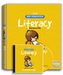Cover: New Generation Literacy Resource File - Language Centre Publications Ltd