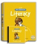 Cover: New Generation Literacy Resource File - Language Centre Publications Ltd