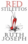 Cover: Red Stilettos - Accent Press Ltd