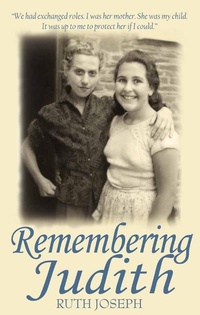 Enlarge image Cover: Remembering Judith - Headline Accent