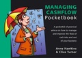 Cover: Managing Cashflow - Management Pocketbooks