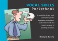 Cover: Vocal Skills - Management Pocketbooks