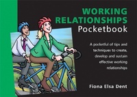 Enlarge image Cover: Working Relationships - Management Pocketbooks