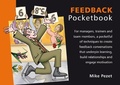 Cover: Feedback - Management Pocketbooks