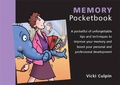 Cover: Memory - Management Pocketbooks