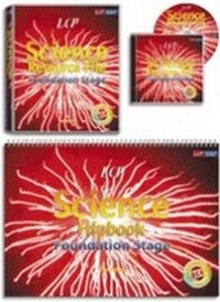 Enlarge image Cover: Science Resource File: Foundation Stage - Language Centre Publications Ltd