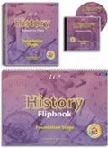Cover: History Resource File: Foundation Stage - Language Centre Publications Ltd