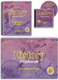 Enlarge image Cover: History Resource File: Foundation Stage - Language Centre Publications Ltd
