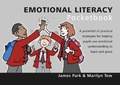 Cover: Emotional Literacy - Management Pocketbooks