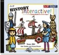 Cover: History Interactive!: Years 5 & 6 - Language Centre Publications Ltd