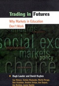 Cover: Trading in Futures - Open University Press