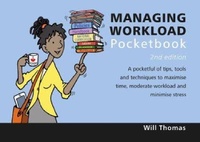 Enlarge image Cover: Managing Workload - Management Pocketbooks