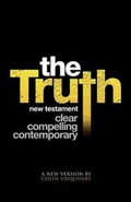 Cover: The Truth New Testament - Integrity Media Europe