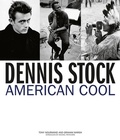 Cover: Dennis Stock: American Cool - Reel Art Press