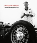 Cover: Unseen McQueen - Reel Art Press