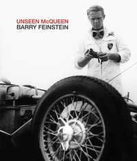 Enlarge image Cover: Unseen McQueen - Reel Art Press