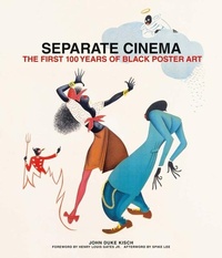 Abbildung von: Separate Cinema - Reel Art Press
