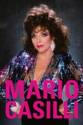 Cover: Mario Casilli - Reel Art Press