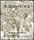 Cover: Woodstock - Reel Art Press
