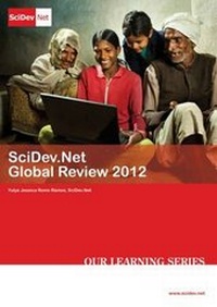 Enlarge image Cover: SciDev.Net Global Review 2012 - SciDev.Net