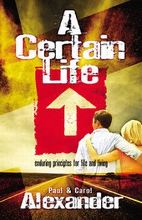Enlarge image Cover: A Certain Life - Integrity Media Europe