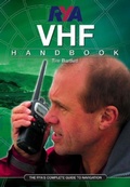 Cover: RYA VHF Handbook - Royal Yachting Association