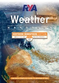 Cover: RYA Weather Handbook - Royal Yachting Association