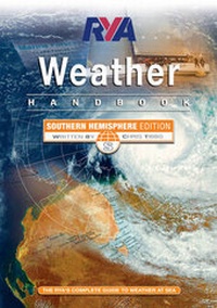 Abbildung von: RYA Weather Handbook - Royal Yachting Association